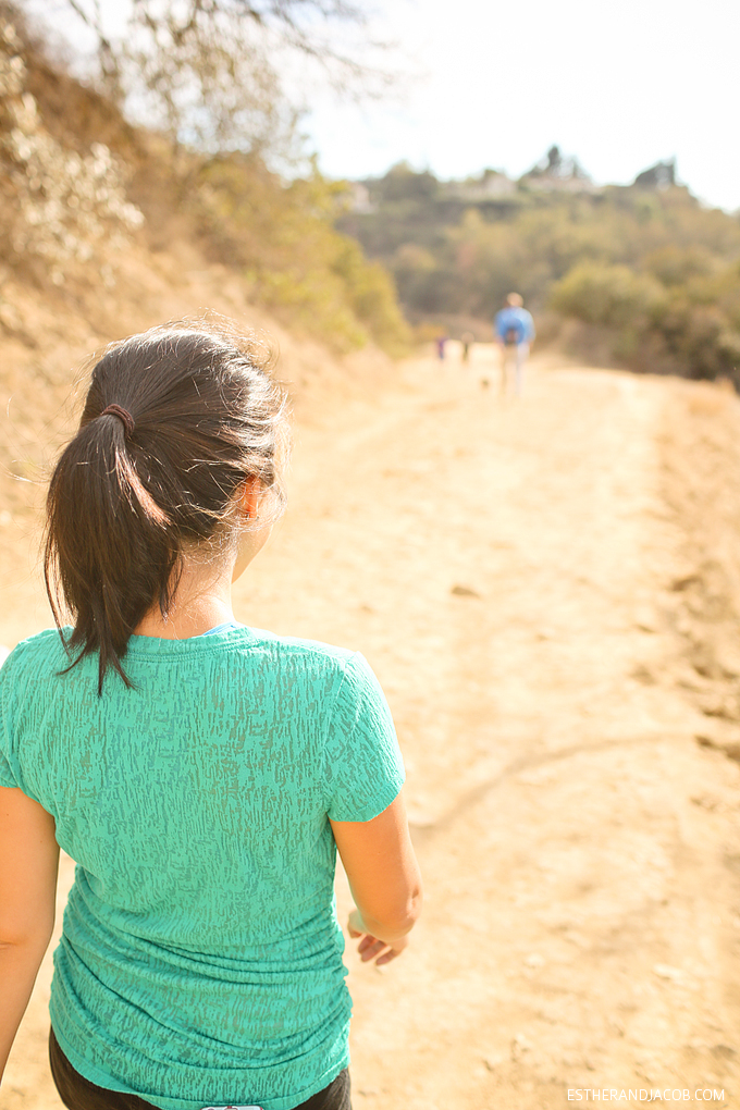 We love hiking in los angeles and the betty b dearing trail at coldwater canyon park is one of our favorite hiking trails in la. Betty Dearing Trail. 