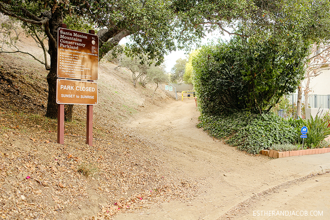 We love hiking in los angeles and the betty b dearing trail at coldwater canyon park is one of our favorite hiking trails in la. Betty Dearing Trail. 