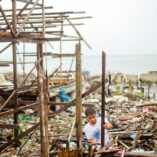 Lessons in Gratitude from Tacloban Philippines
