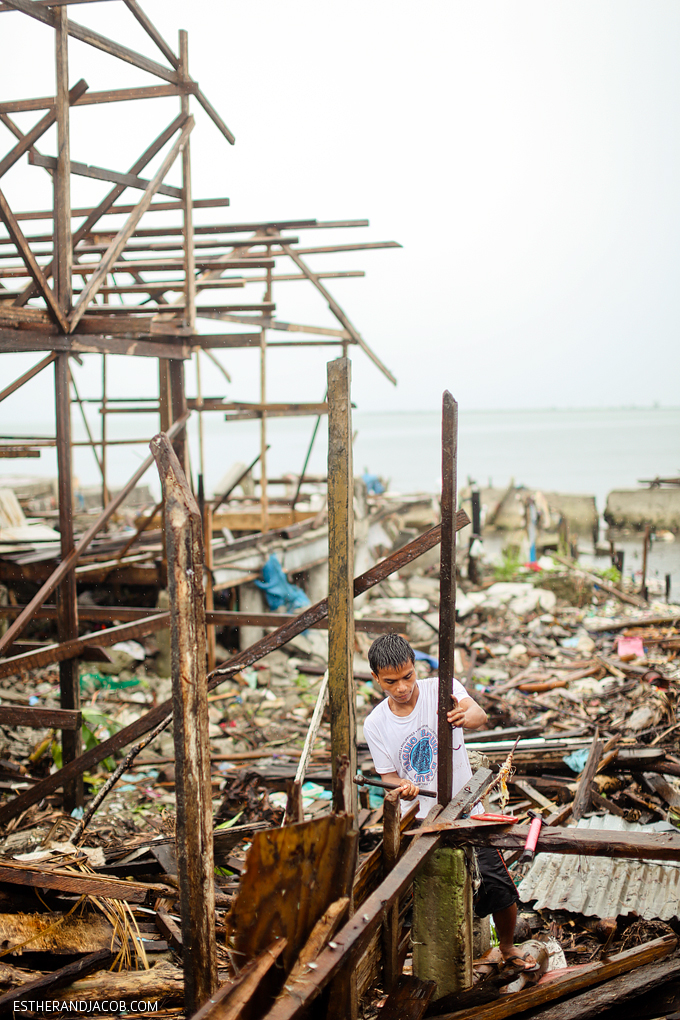 You are currently viewing Lessons in Gratitude from Tacloban Philippines