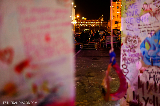 The Life Cube Project from Burning Man in Downtown Vegas | Downtown Project Las Vegas.