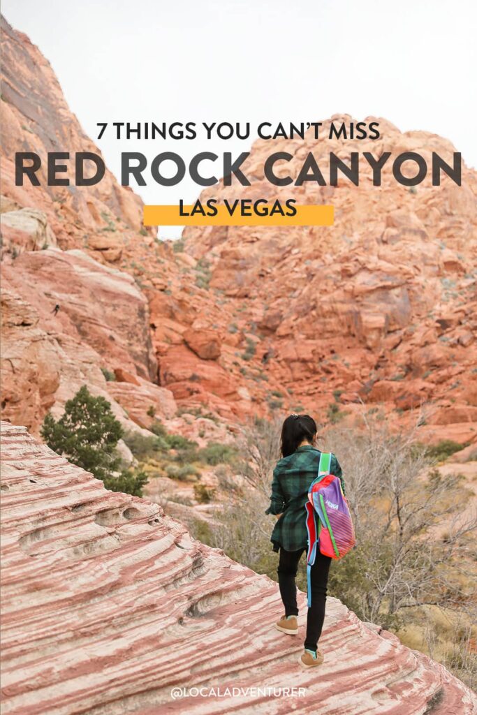 7 best things to do in red rock canyon