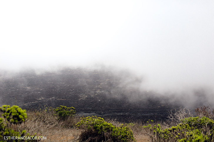 Sierra Negra Volcano is a Shield Volcano on Isabela Galapagos Island.