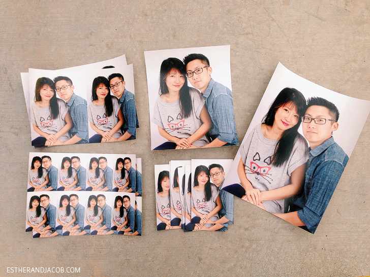 Date number 15: Get mall photos done. 15 creative date ideas for you!