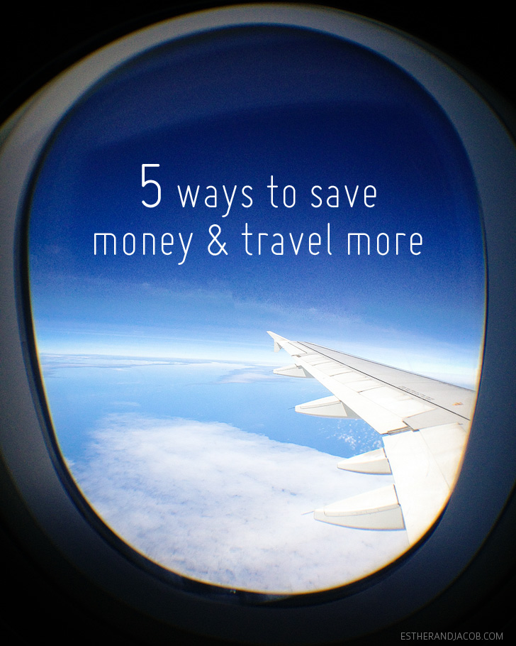 You are currently viewing How to Save Money for Travel?