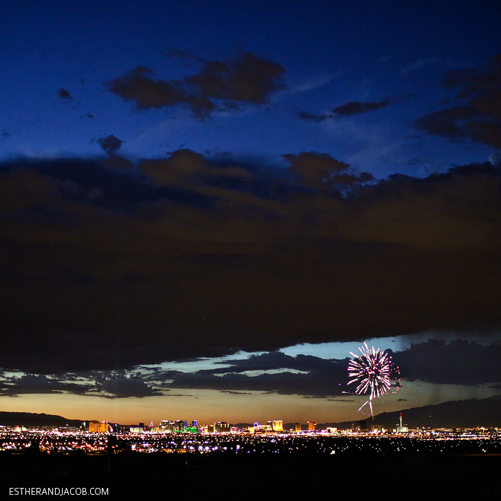 You are currently viewing How to Take Epic Fireworks Photos. Add Lightning!