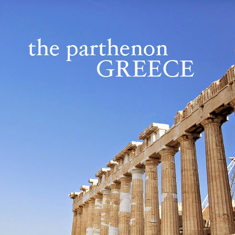 You are currently viewing The Parthenon Athens Greece