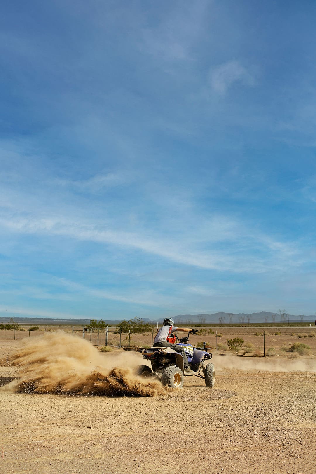 Detour Vegas ATV Adventures