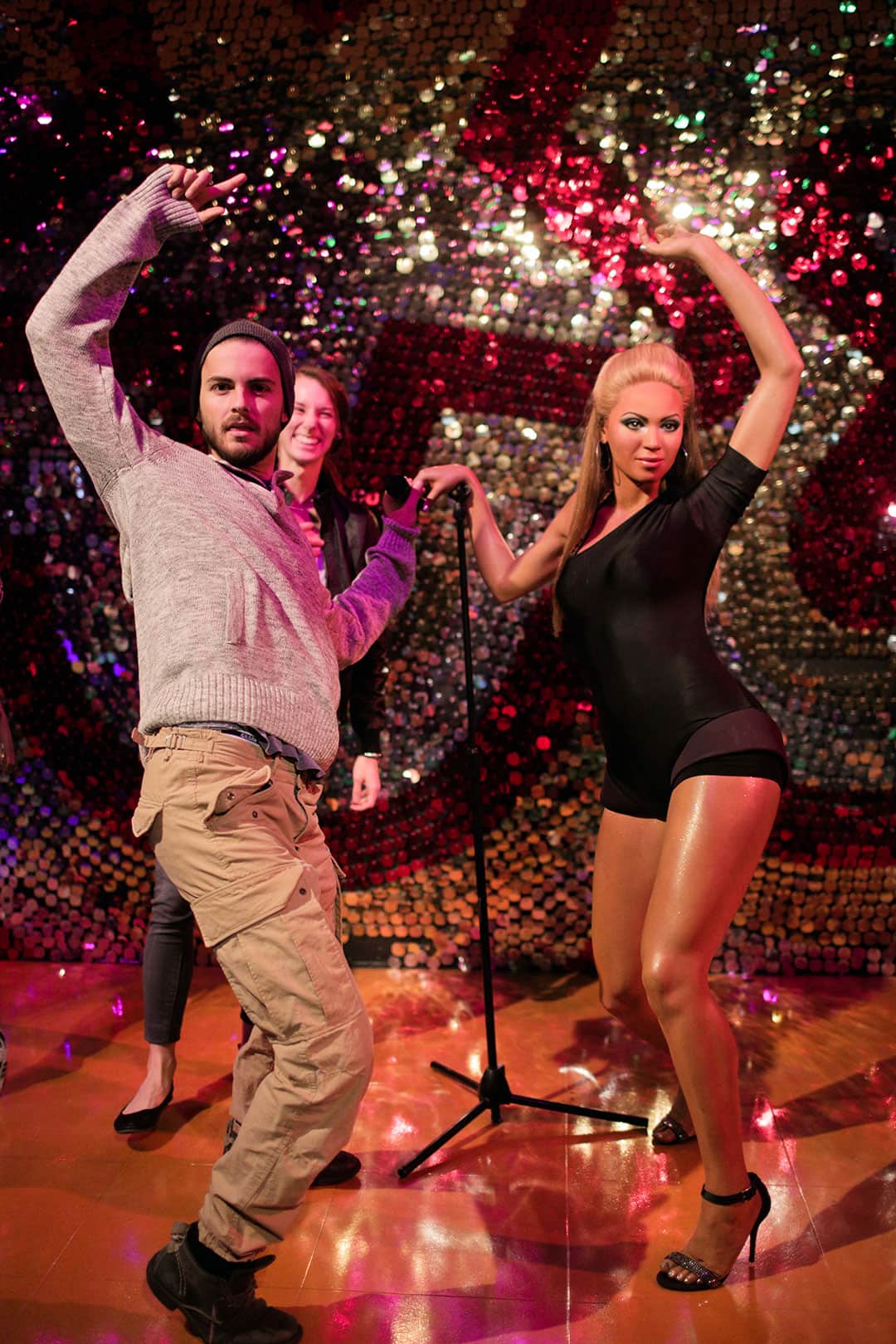 Madame Tussauds Las Vegas Wax Museum Las Vegas Blog