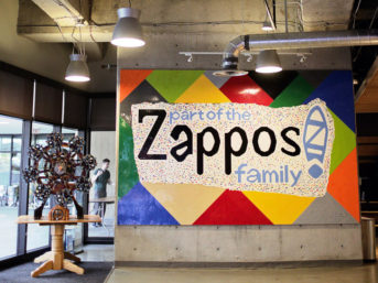 Image result for zappos culture