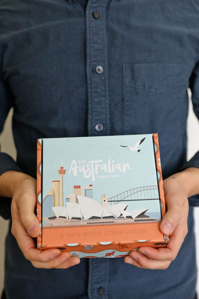 Crated with Love Review + 11 Best Travel Subscription Boxes to Bring Adventure Home
