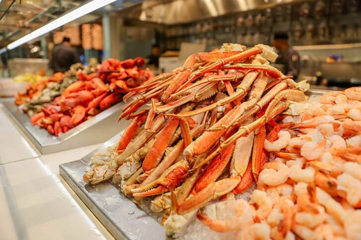 Your Complete Guide to Bacchanal Buffet in Las Vegas » Local Adventurer