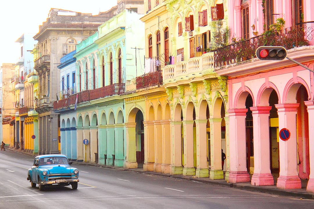 habana cuba + best places to visit in the world