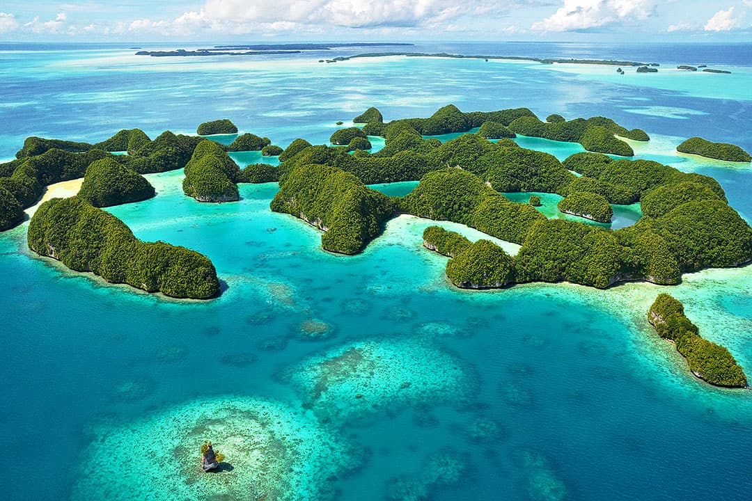 palau diving + 25 most beautiful places to visit in the world in 2023