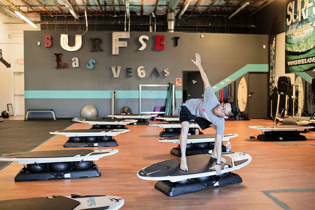 Tour Fit Club Vegas - Best Gym Near Las Vegas Strip – Fit Club LV 2