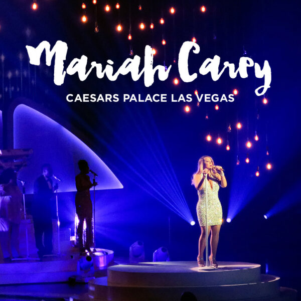 Still Got it! Mariah Carey Las Vegas Caesars Palace Debut!