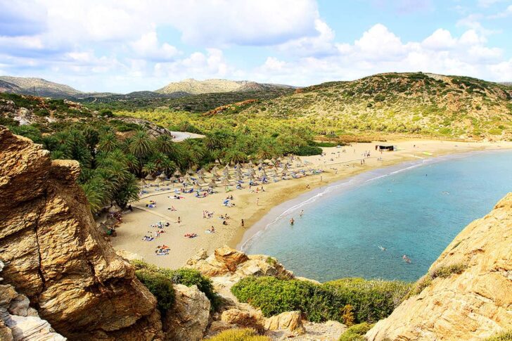 15 Most Beautiful Beaches in Greece You Must Visit » Local Adventurer