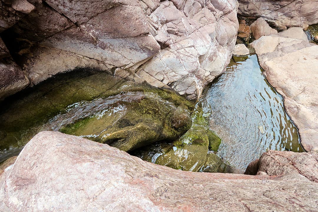 gold strike hot springs las vegas