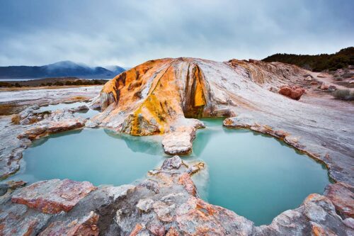 25 Amazing Hot Springs in the US You Must Soak In