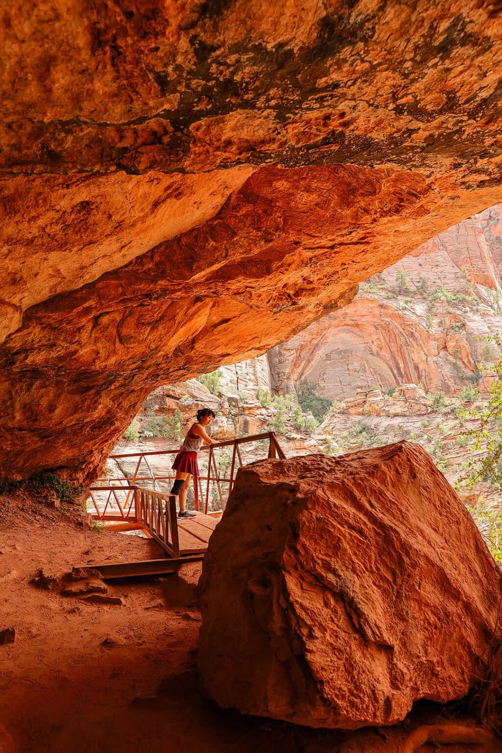 7 Breathtaking National Parks Near Las Vegas You Need to See » Local
