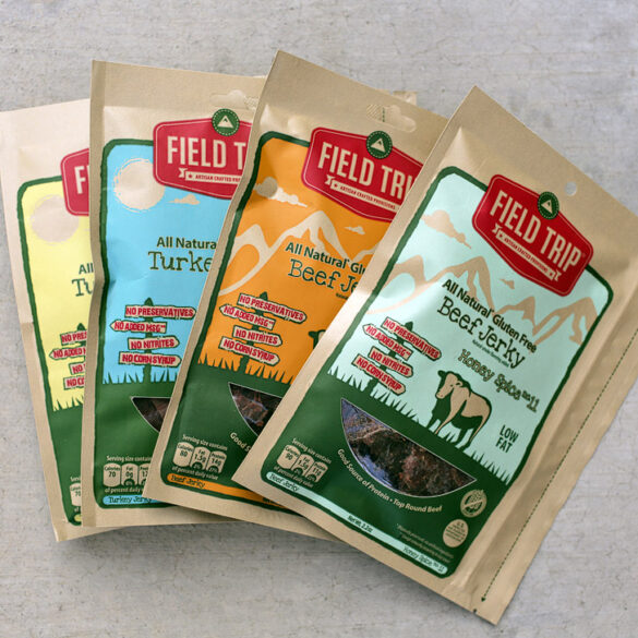 What is the Best Beef Jerky Brand?