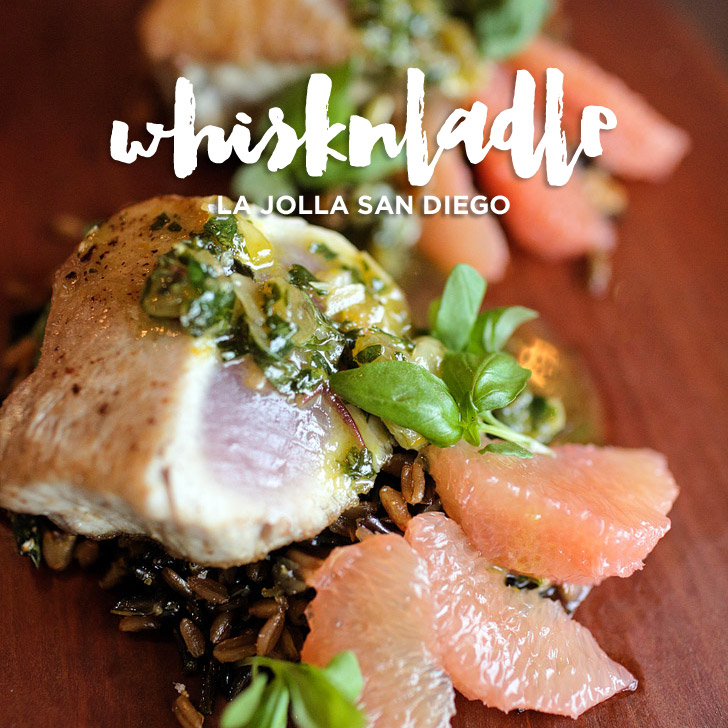 You are currently viewing Whisknladle La Jolla – Best Food in San Diego