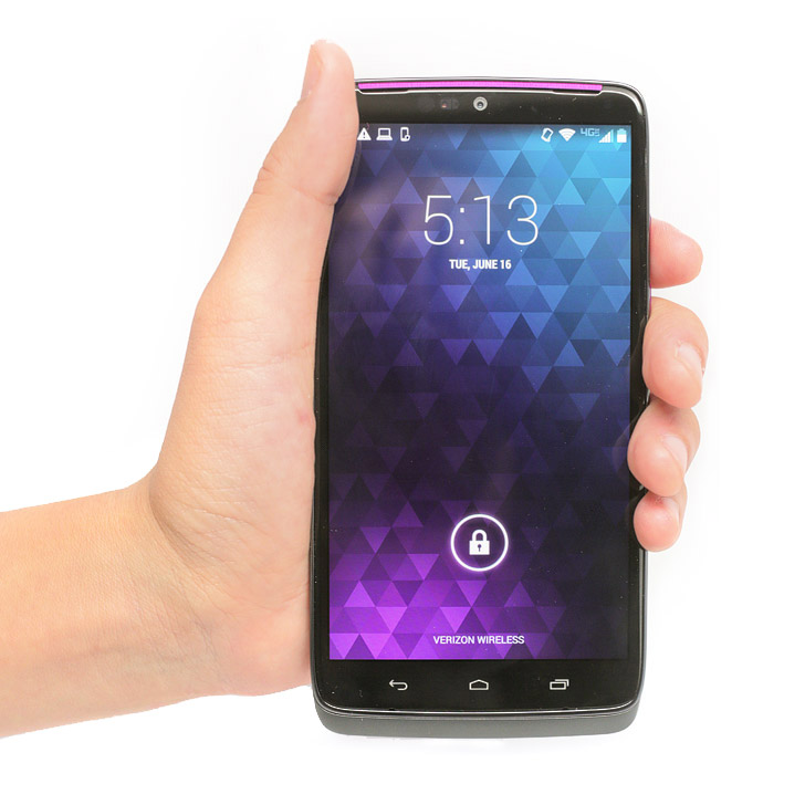 You are currently viewing Droid Turbo Ballistic Nylon Review by Jacob