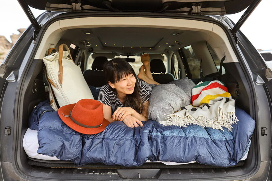 21 Car Camping Essentials Everything You Need to Pack