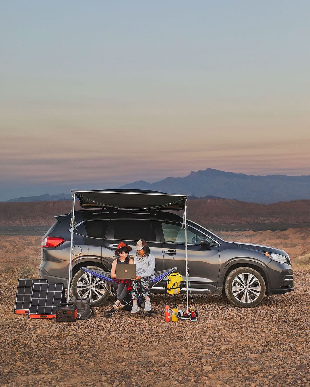 21 Car Camping Essentials - Everything You Need to Pack
