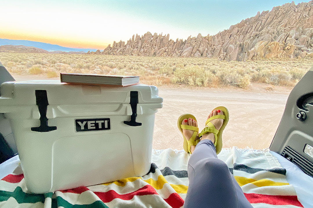 You are currently viewing 21 Car Camping Essentials – Everything You Need to Pack
