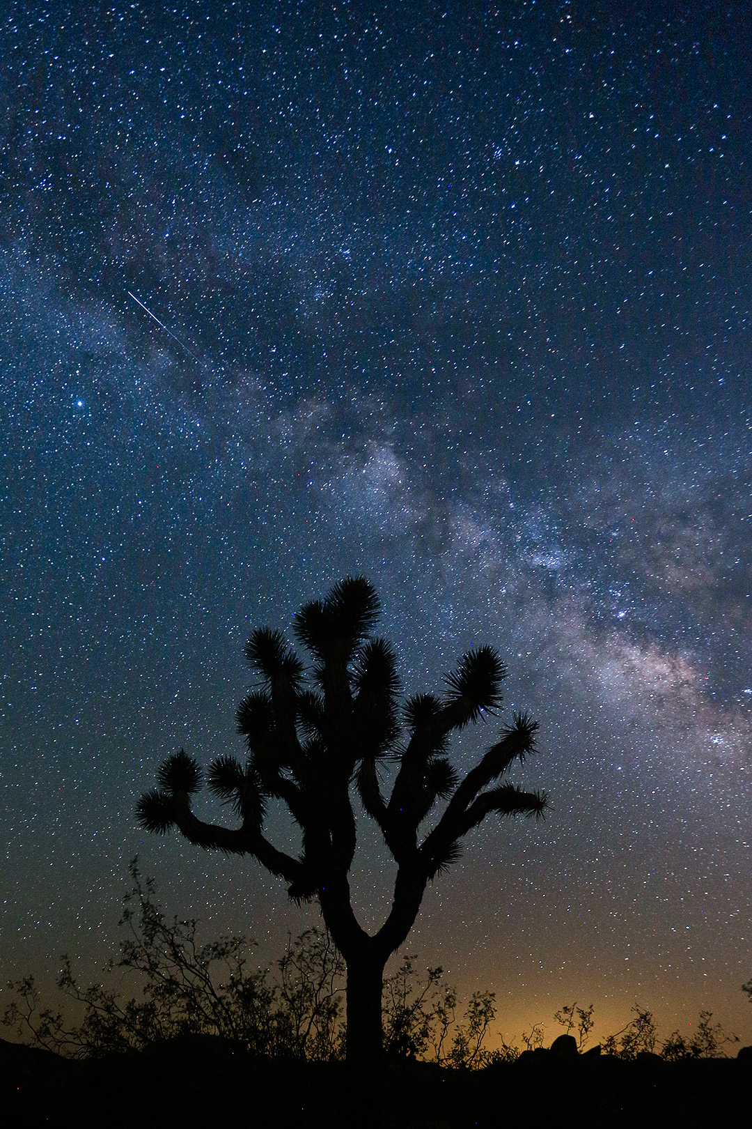 Stargazing Events and Meteor Shower Dates You Won't Want to Miss This Year