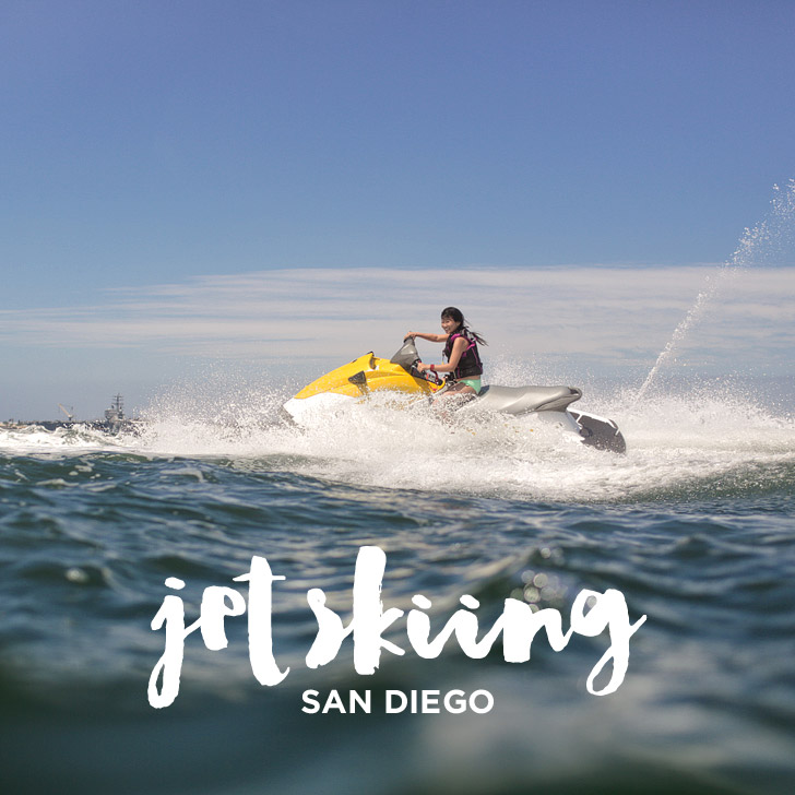 You are currently viewing Jet Ski in San Diego