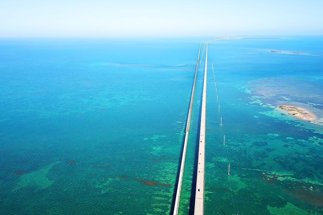 florida overseas highway