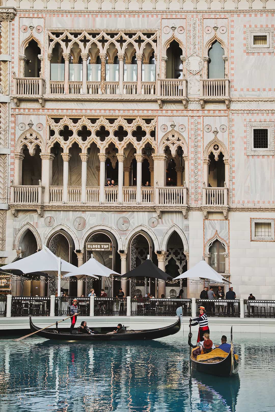 Venetian Gondola Tickets – Shop Venetian