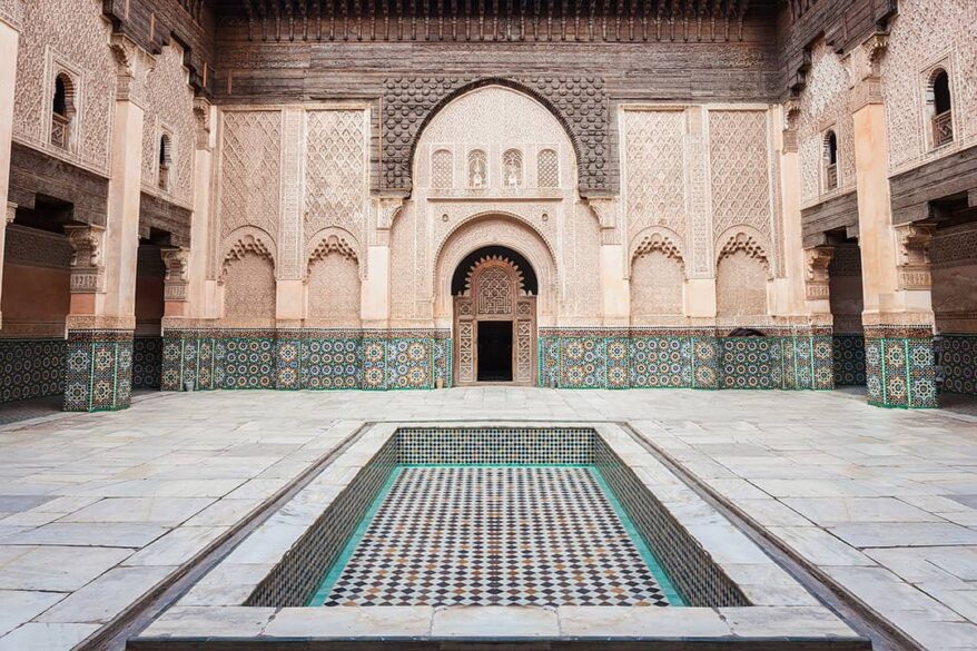 21 Fascinating Things to Do in Marrakech Morocco