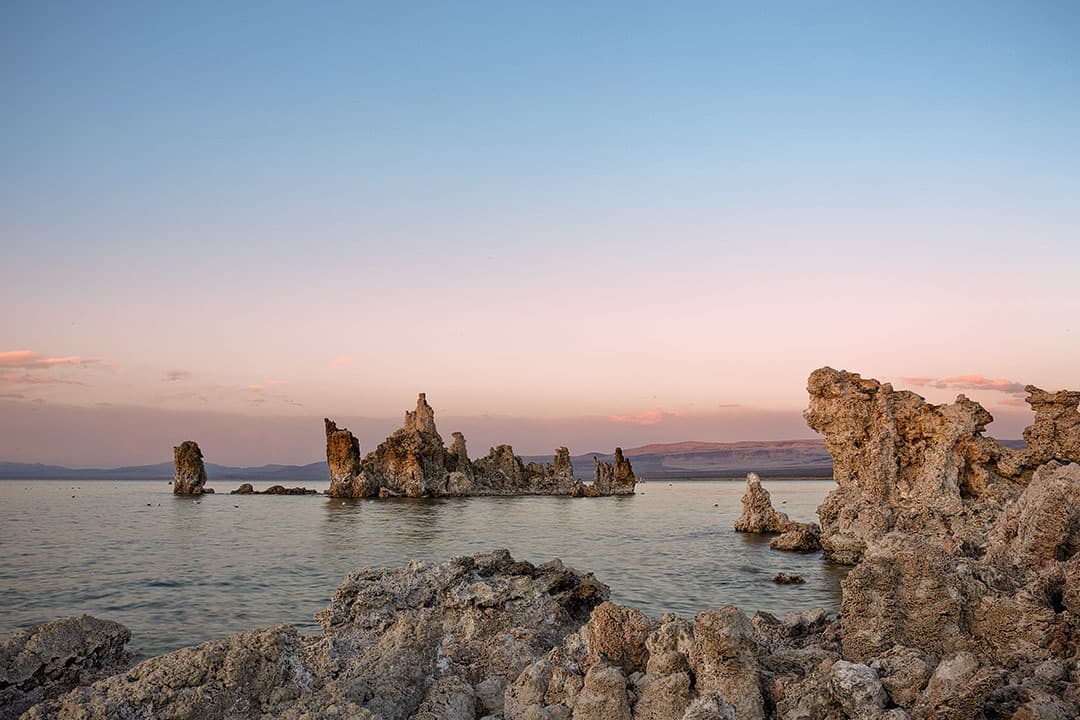You are currently viewing Photo Guide – Mono Lake South Tufa Area in California
