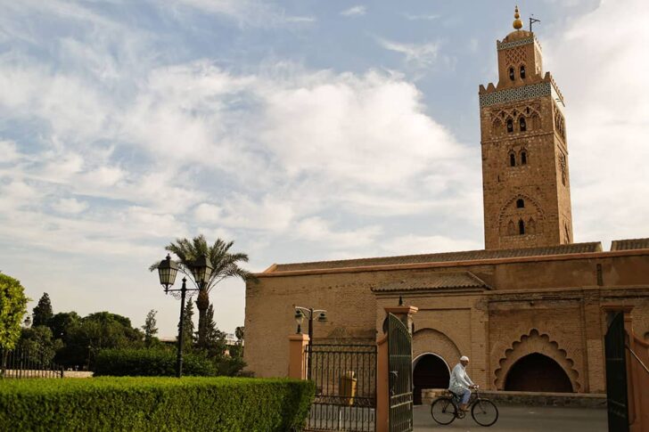 21 Fascinating Things to Do in Marrakech Morocco