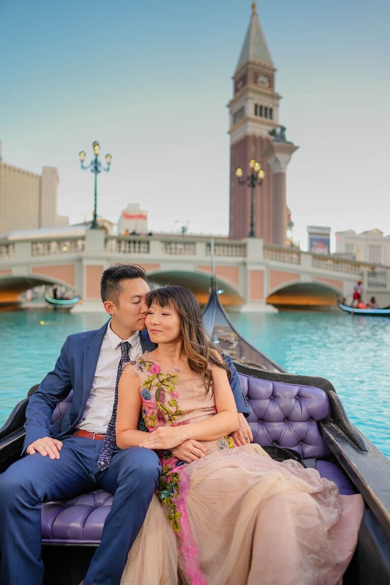 15 Romantic Things To Do For Couples In Las Vegas Local Adventurer