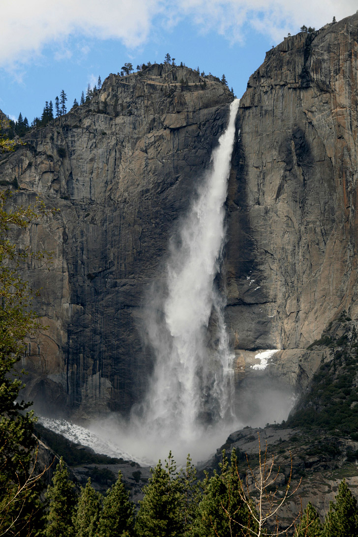 15 Breathtaking Things to Do in Yosemite National Park