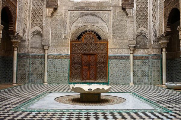 21 Unique Things to Do in Fes Morocco >> Local Adventurer