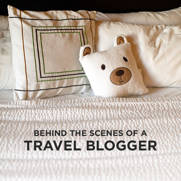 Travel Bloggers Jobs and List of Tasks