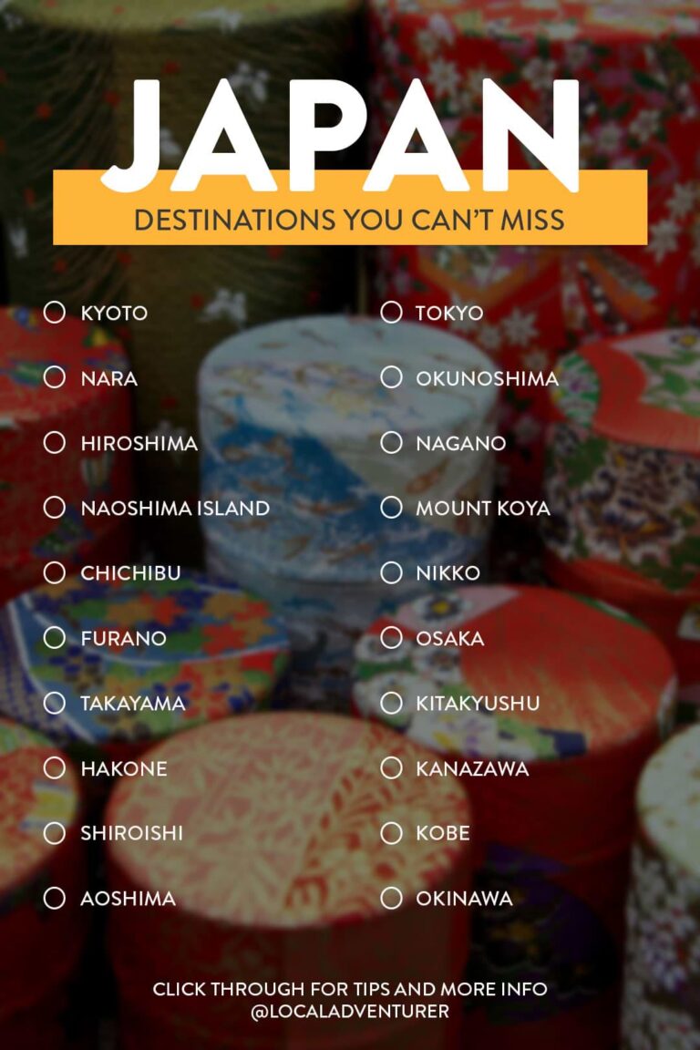 15 Coolest Things To Do In Tokyo Japan Local Adventurer 15 Coolest Things To Do In Tokyo Japan Local Adventurer