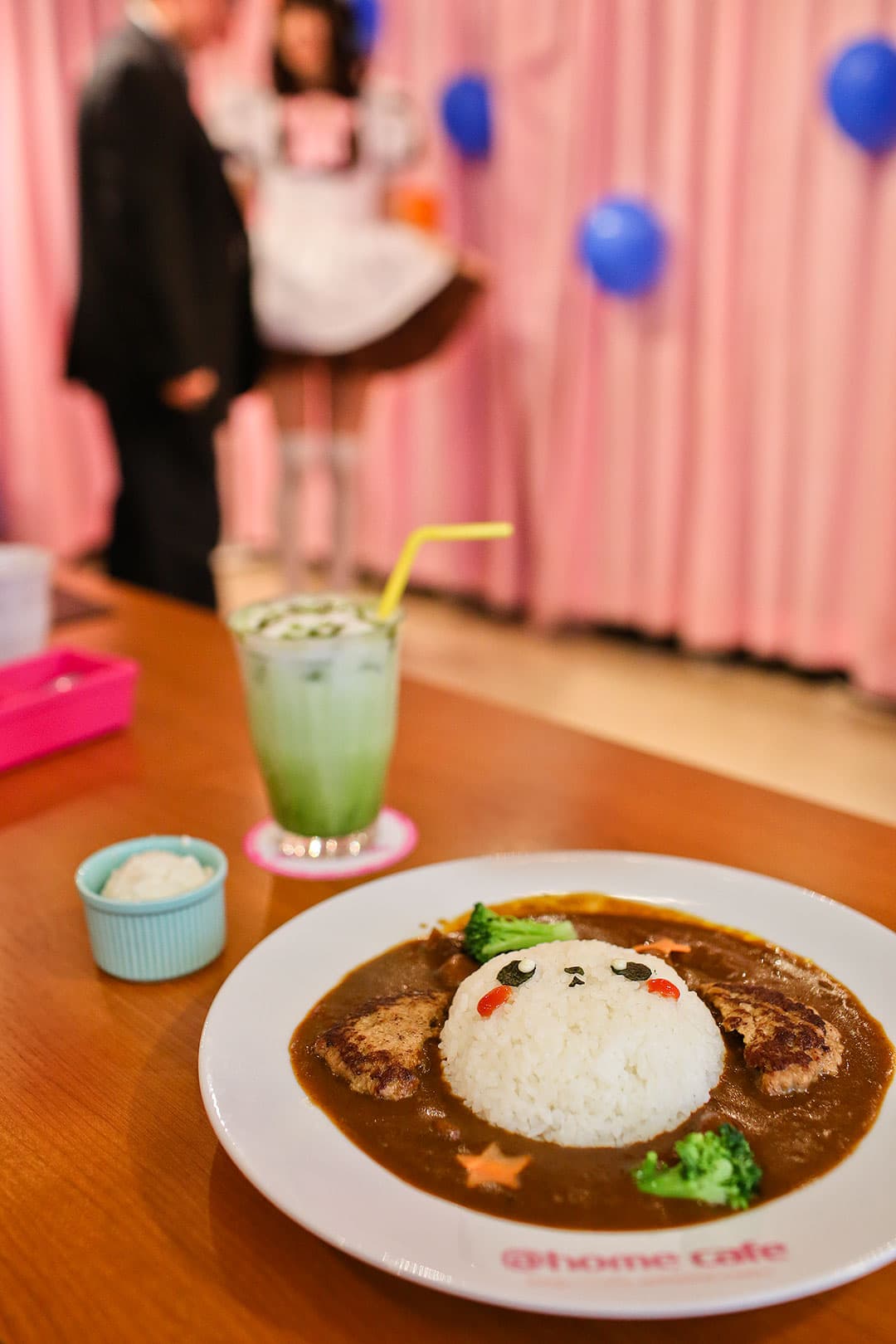 Maid Cafe Akihabara + 15 Things to Do in Tokyo Japan You Don't Want to Miss