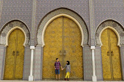 21 Unique Things to Do in Fes Morocco