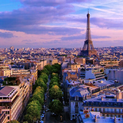 Paris France. #prayforparis #prayforbeirut