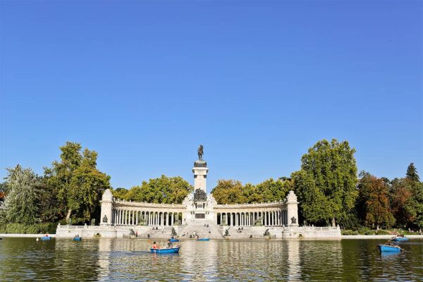 21 Remarkable Things to Do in Madrid Spain » Local Adventurer