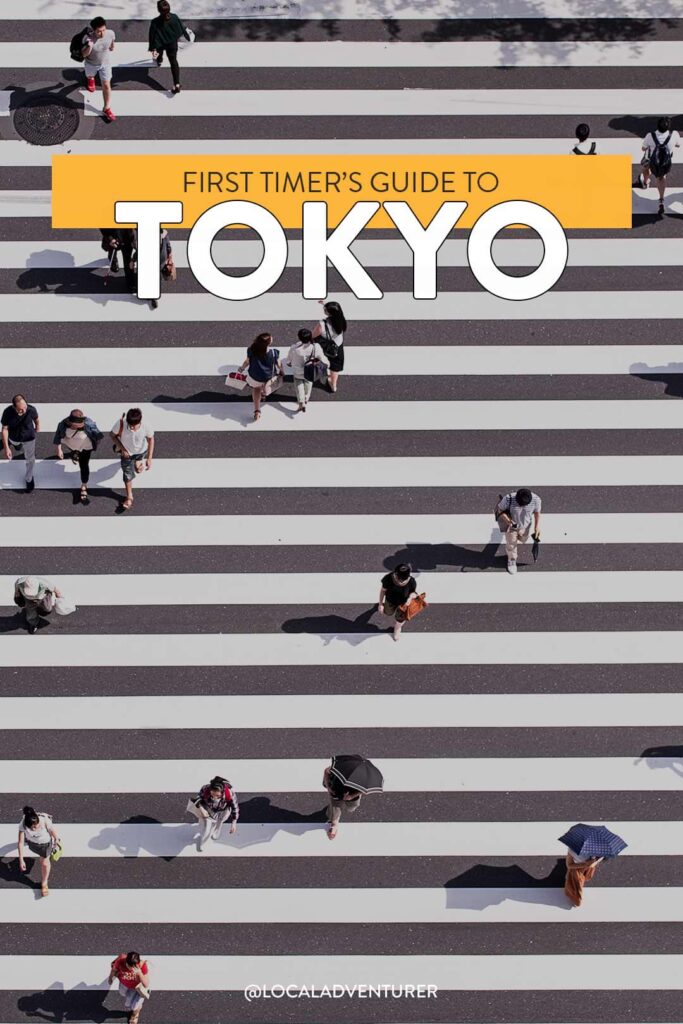 15 Top Things to Do in Tokyo Japan