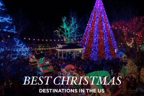 best christmas vacation destinations 15 best places to celebrate christmas in the us - Best Christmas Vacation Destinations best christmas vacation destinations 15 best places to celebrate christmas in the us - Best Christmas Vacation Destinations