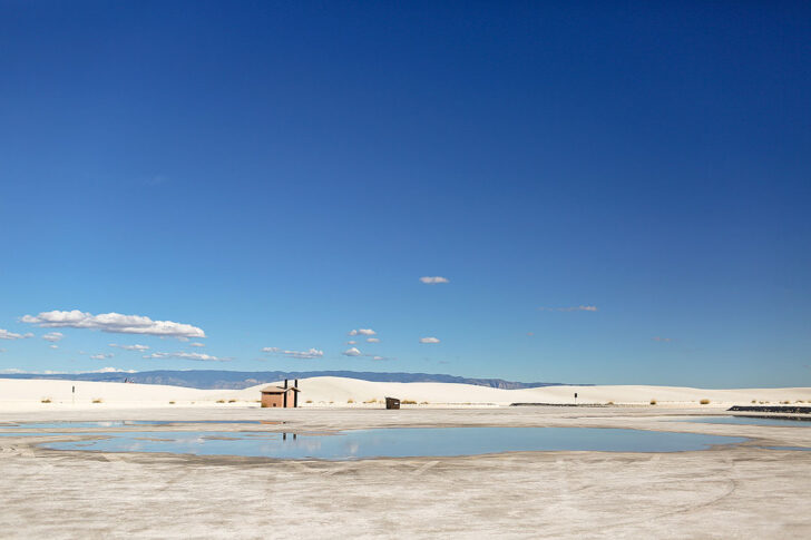 5 Incredible Things to Do at White Sands National Monument