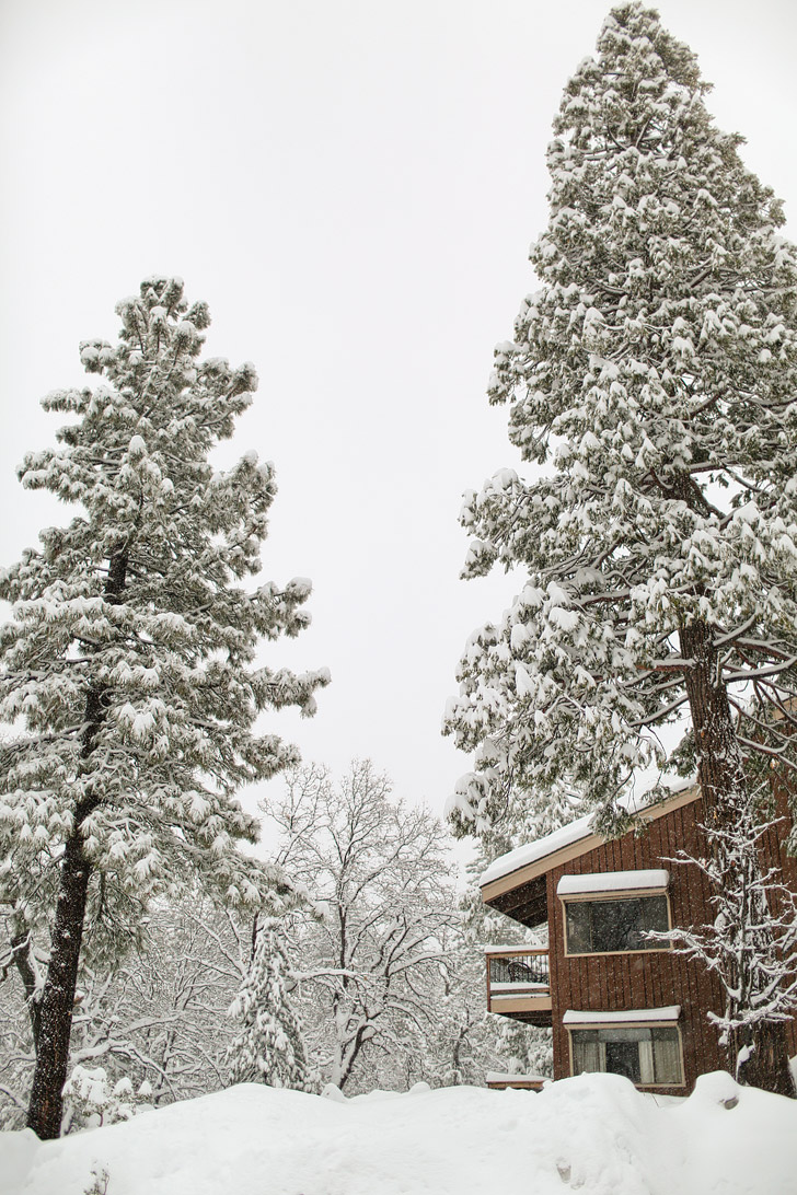 Best Place to Stay in Yosemite National Park.